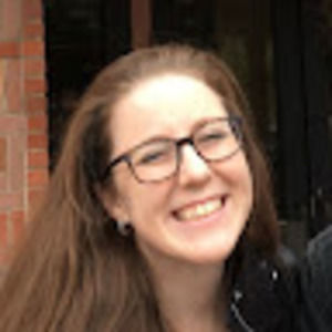 Meet your Posher, Virginia